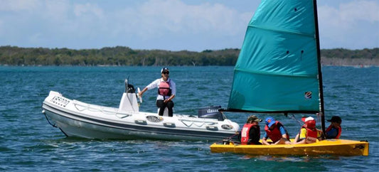 How Many Life Jackets Must Be on a Boat?