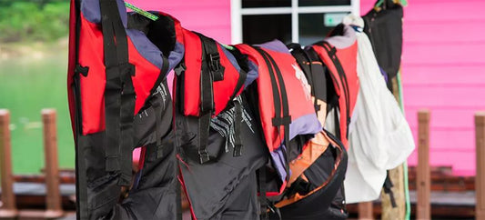 How Long Do Life Vests Last?