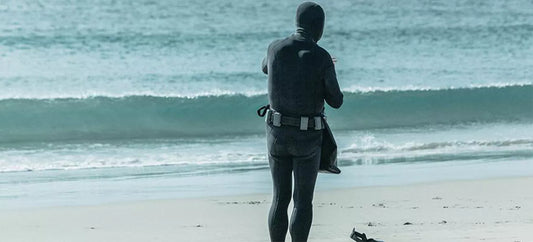 What Temperature Is a 7mm Wetsuit Good for?