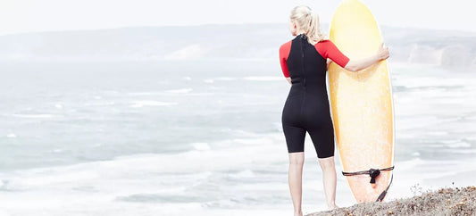 The 8 Best Shorty Wetsuit for Adults in 2022