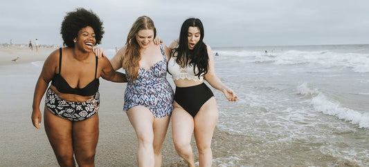 The 5 Best Plus Size Swimwear for Women in 2022