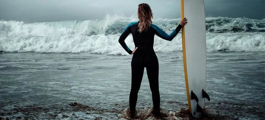 Should You Wear a Swimsuit Under a Wetsuit?