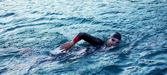 Are Triathlon Wetsuits Different?