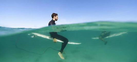 Do Wetsuits Help You Float?