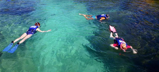 Do You Have to Know How to Swim to Snorkel?