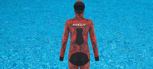 The Ultimate Guide to Buying Your Freediving Wetsuit