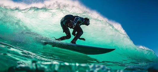 Things You Must Know About Surfing Waves