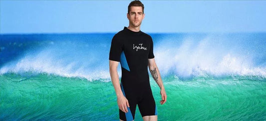 Surfing Wetsuits: A Buyers Guide