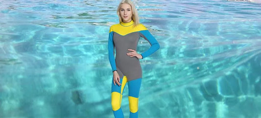 Do You Need to Wear a Wetsuit for Snorkeling?