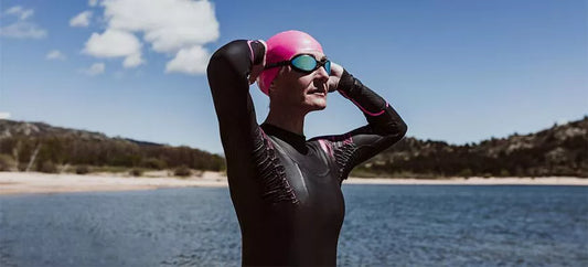 Types of Wetsuit Materials