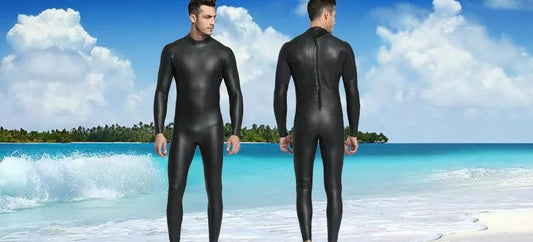 Wetsuit Thickness Guide: 2mm, 3mm, 5mm or 7mm?