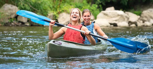 What Is Kayaking? Is Kayaking Hard to Learn?