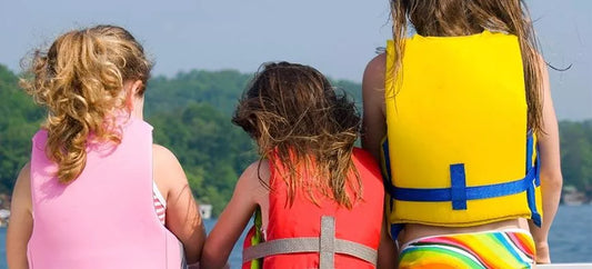 Why Wear a Life Jacket for Boating?