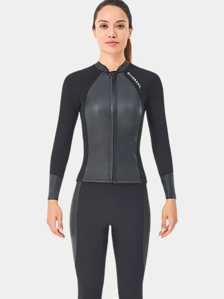 Black Wetsuits - Buy4Outdoors