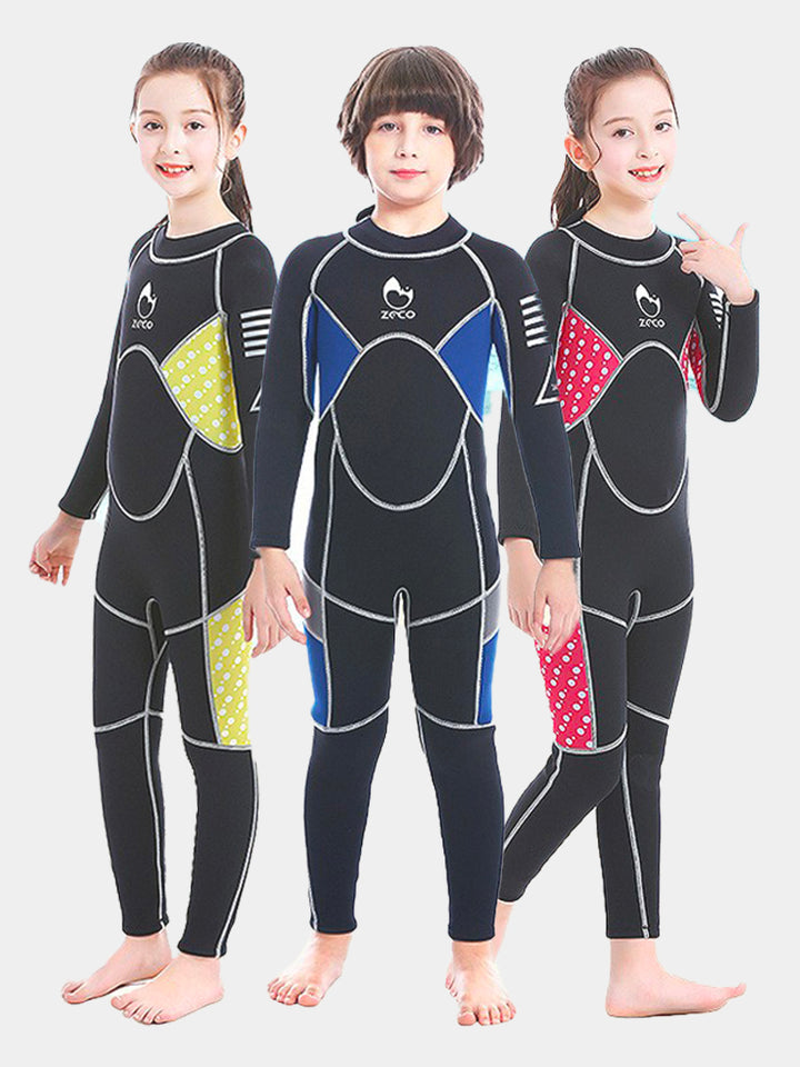 ZCCO Wetsuits - Buy4Outdoors