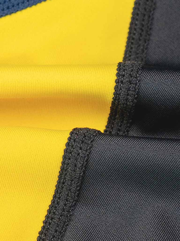 DIVE SAIL 1.5MM Neoprene Shorty One piece Wetsuit Details