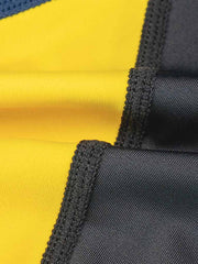 DIVE SAIL 1.5MM Neoprene Shorty One piece Wetsuit Details