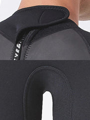 DIVE SAIL 1.5MM One Piece Wetsuit Adults Details