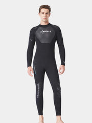 DIVE SAIL 1.5MM One Piece Wetsuit Men