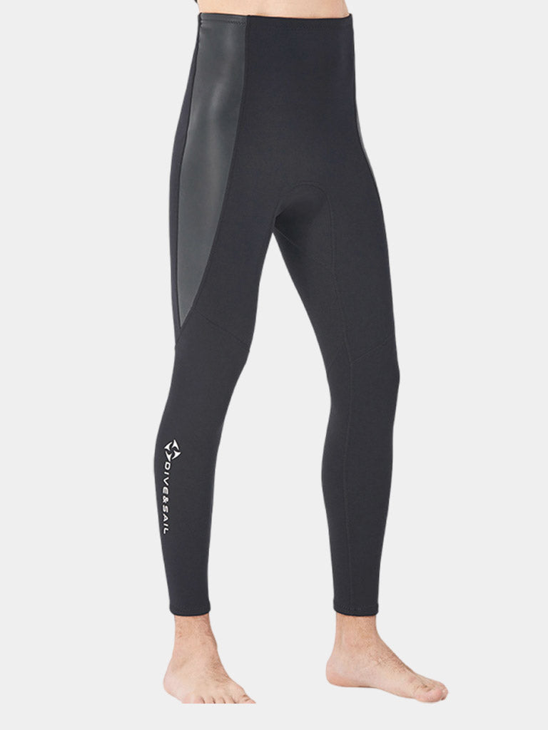 DIVE SAIL 2 Piece Smooth Skin Wetsuit Pants