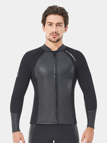 thumbnail image 2 of 2.5mm Super Stretch Unisex Neoprene Sea Strides / Sea Legs / Trousers 2 of 12