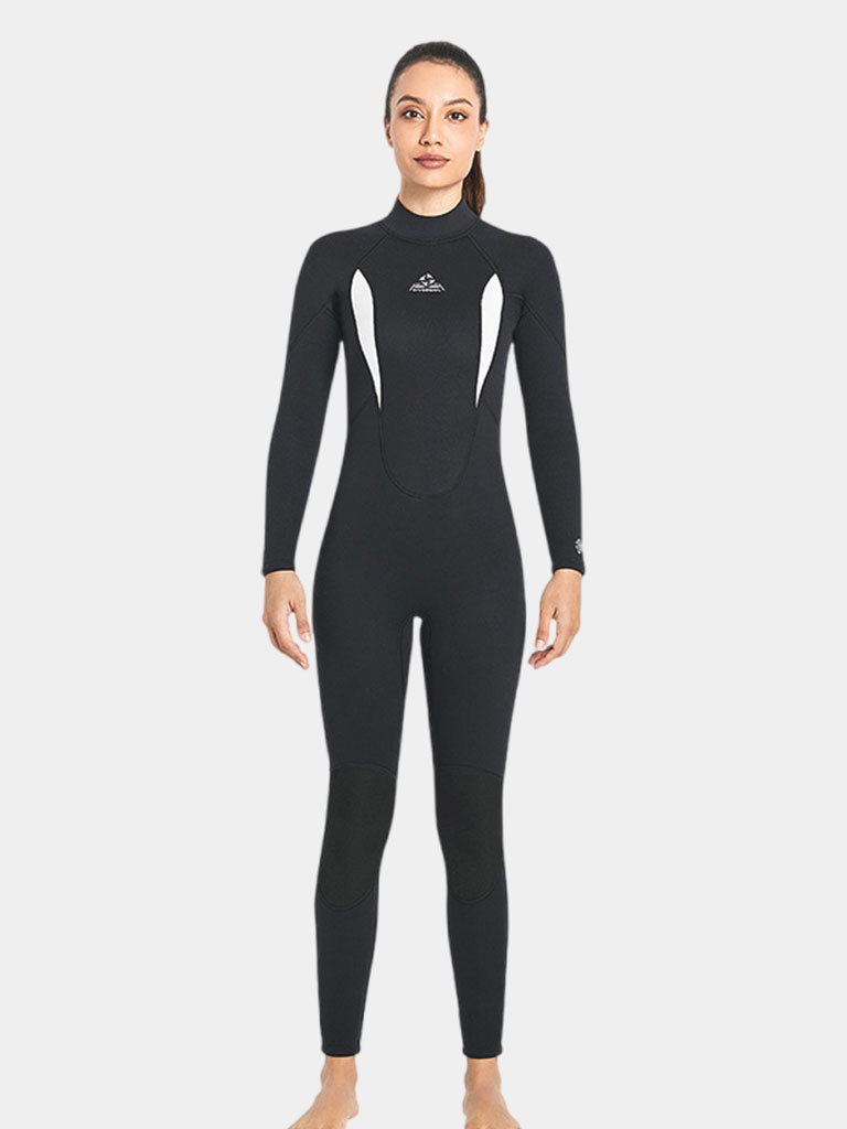 DIVE SAIL 3mm Full body Diving Wetsuit