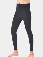 DIVE SAIL Adult 2MM Wetsuit Diving Pants Black Men Front