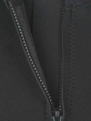 DIVE SAIL Men Long sleeve Front Zip Wetsuit Details