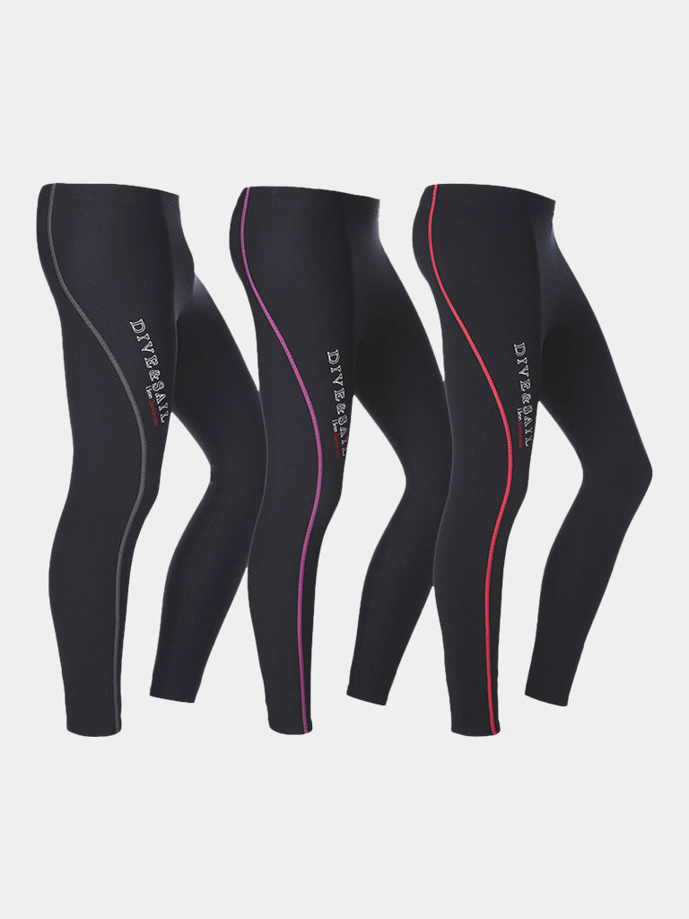 DIVE SAIL Neoprene Wetsuit Pants