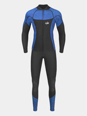 DIVESTAR Men Women 3MM Pattern Wetsuit Diving Suit Men