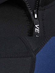 DIVE SAIL Adult 3MM Neoprene Thermal Full Wetsuit Details