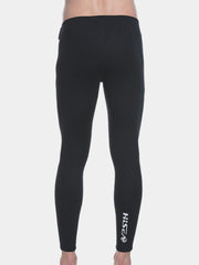 HISEA 2.5mm Shark Skin Wetsuit Pants Back