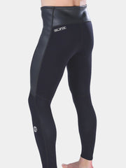 SLINX Warm High Waisted 2mm Wetsuit Pants for Men