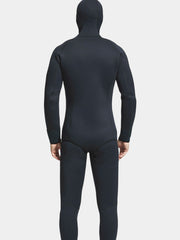 MYLEDI 2 Piece 7MM Men Wetsuit Back