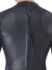 MYLEDI Men's 3MM Full Body Smooth Skin Wetsuit