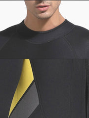 SBART 3MM Warm Full Body Wetsuit for Men Ladies