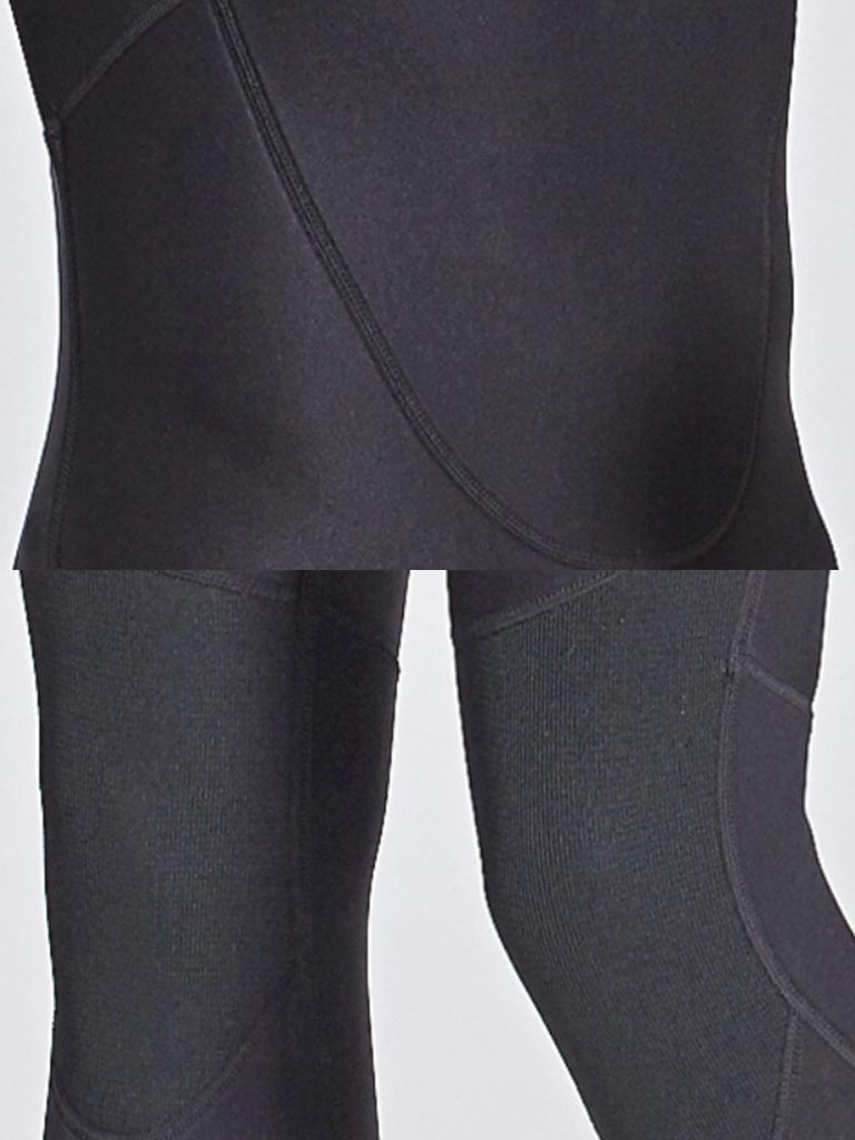 SBART Men One Piece-Thermal Wetsuit Detail 