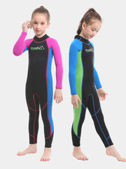 SLINX Girls Wetsuit WNG009