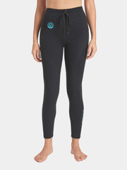 ZCCO 1.5MM / 2MM Plus Size Neoprene Wetsuit Pants