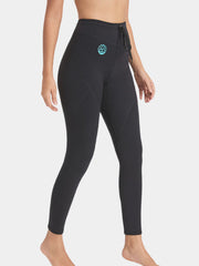 ZCCO 1.5MM / 2MM Plus Size Neoprene Wetsuit Pants