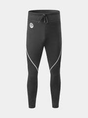 ZCCO 1.5MM / 2MM Plus Size Neoprene Wetsuit Pants